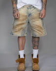 Shorts "TRUSTY"