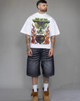 T-shirt "DEVILS"