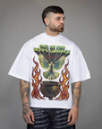 T-shirt "DEVILS"