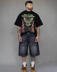 Shorts "BALOGUN"