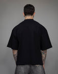 T-shirt "BURN"