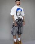 T-shirt "AMERICAN DREAM"