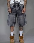 Jorts "SARGENT"