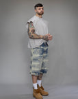 Jorts "LARYEA"