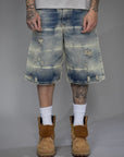 Jorts "LARYEA"
