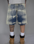 Jorts "LARYEA"