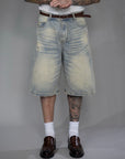 Jorts "HOILETT"