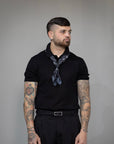Polo "ESTELLE" in filo
