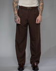 Pant "TORONTO"