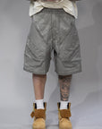 Jorts cargo "BERANGER"
