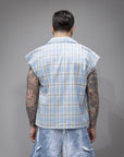 Camicia "HELISENDE" giromanica