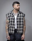 Camicia "HELISENDE" giromanica