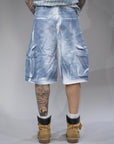Jorts cargo "GRATIEN"