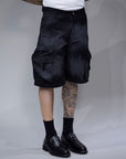 Jorts cargo "ANATOLE"