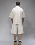 Coordinato "PAPEL" tokyo